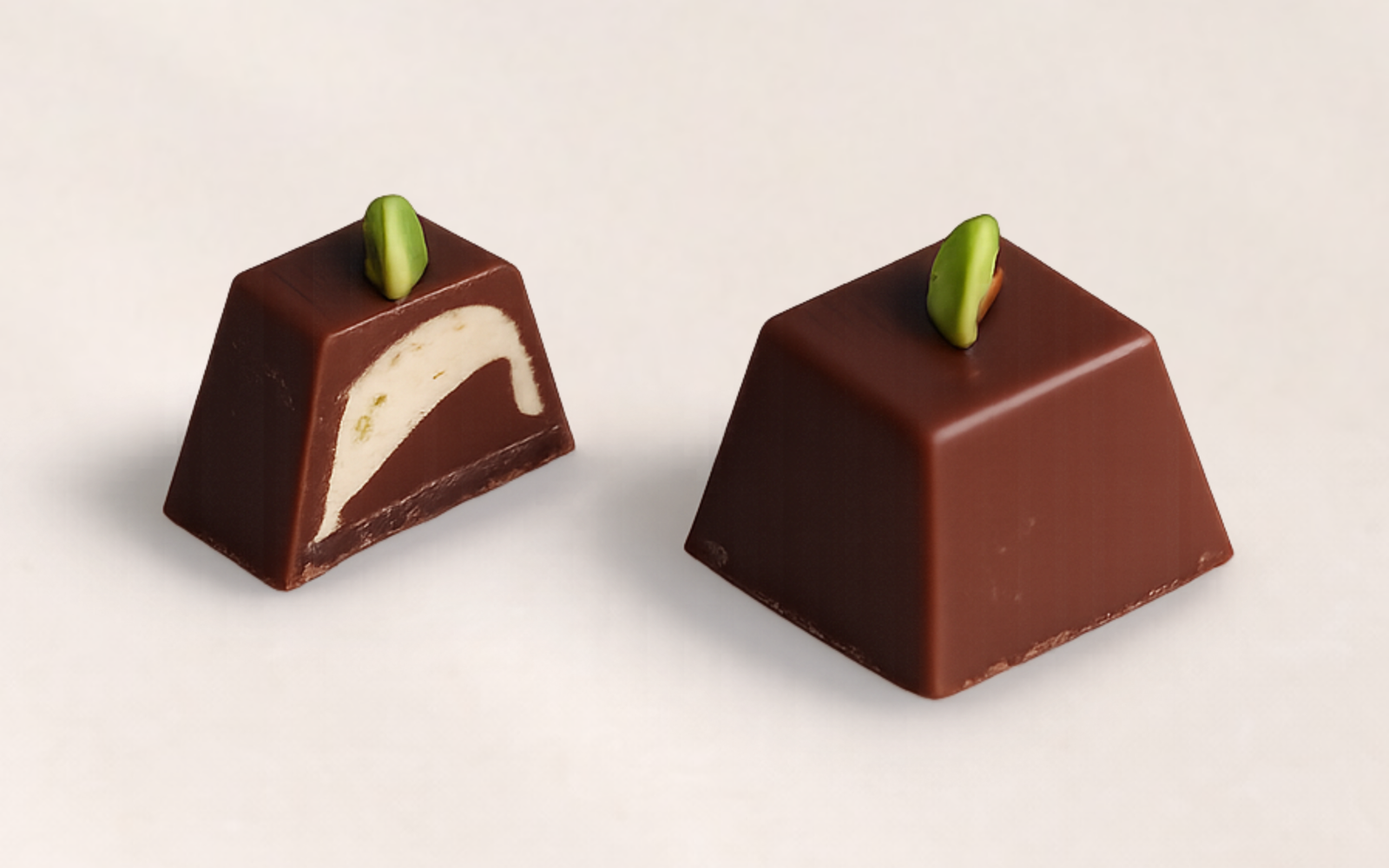 Classic rahash pistachio (1kg)