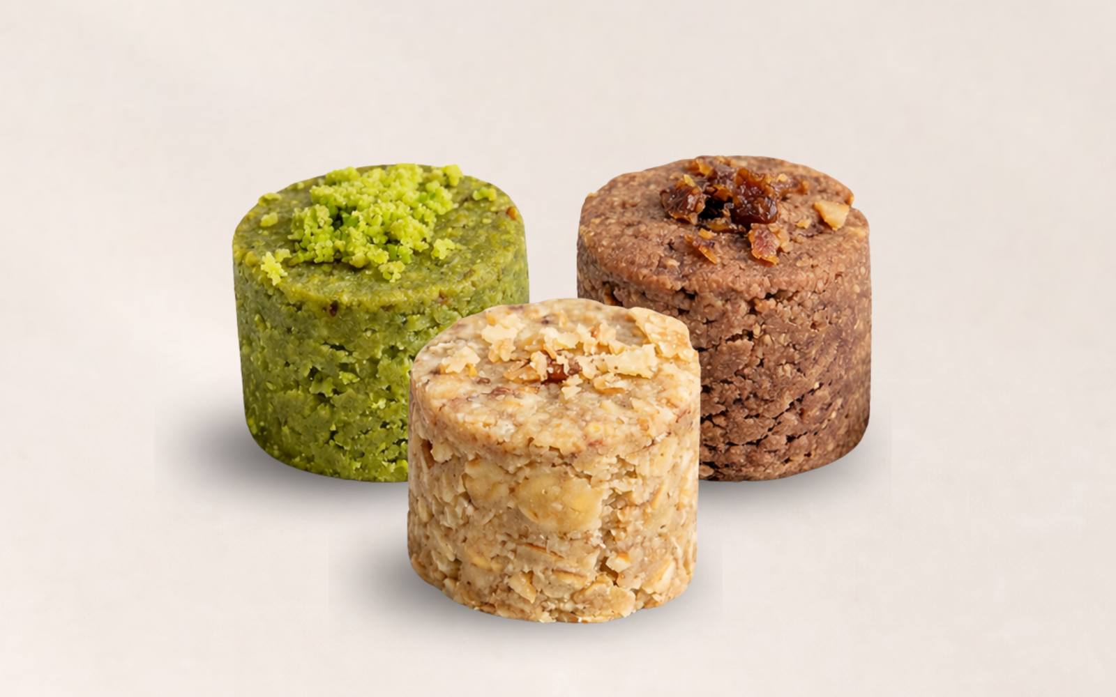 Colored Goraibah (1kg)