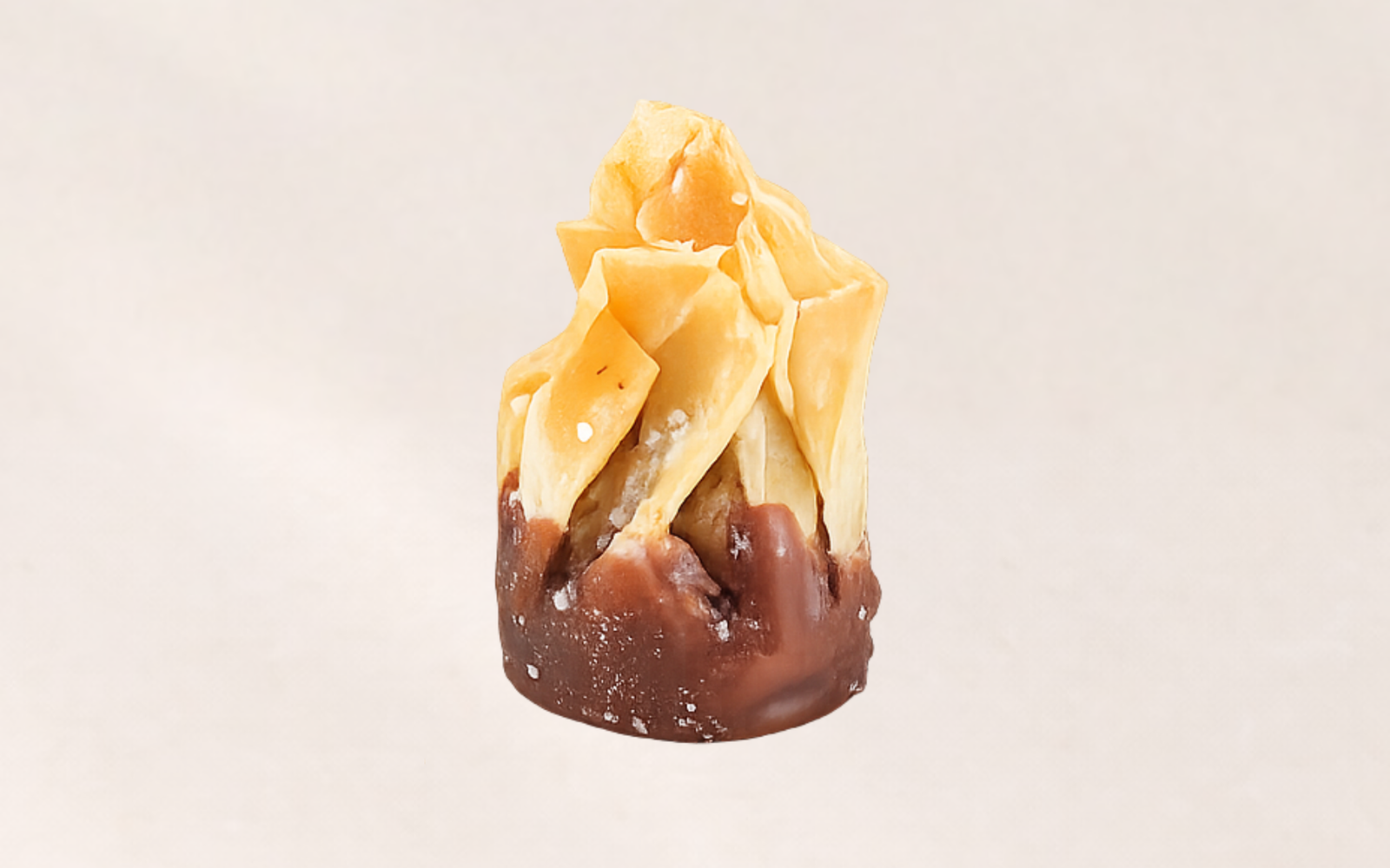 Mini Baglawa with chocolate (1kg)