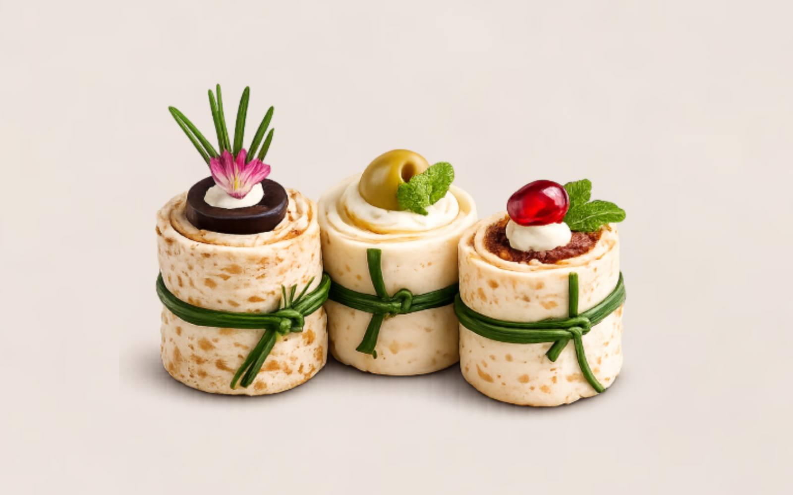 Tortilla Mix Sandwiches (2 Dozen)
