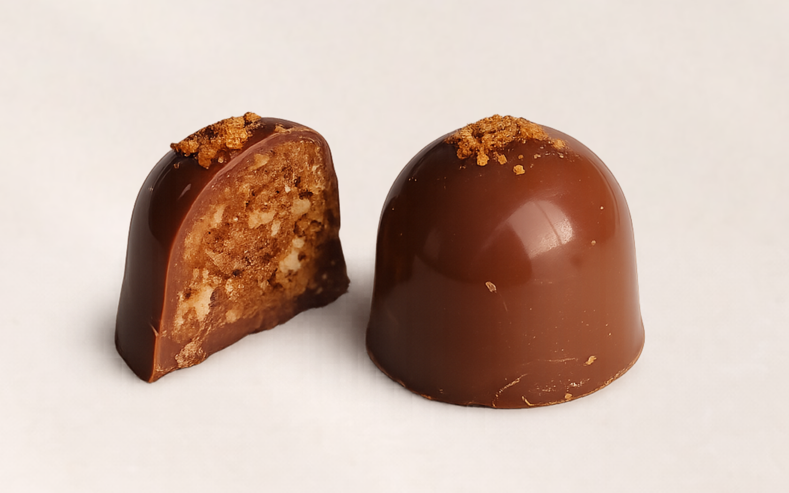 hazelnut with Louis (1kg)