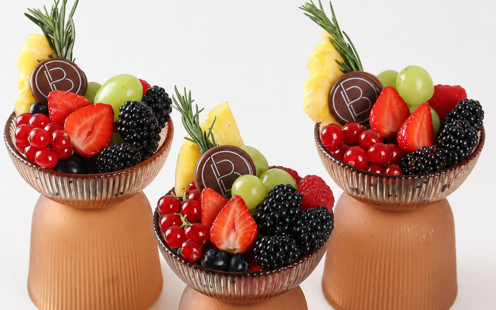 Mini Fruits Stand (12 Stand)