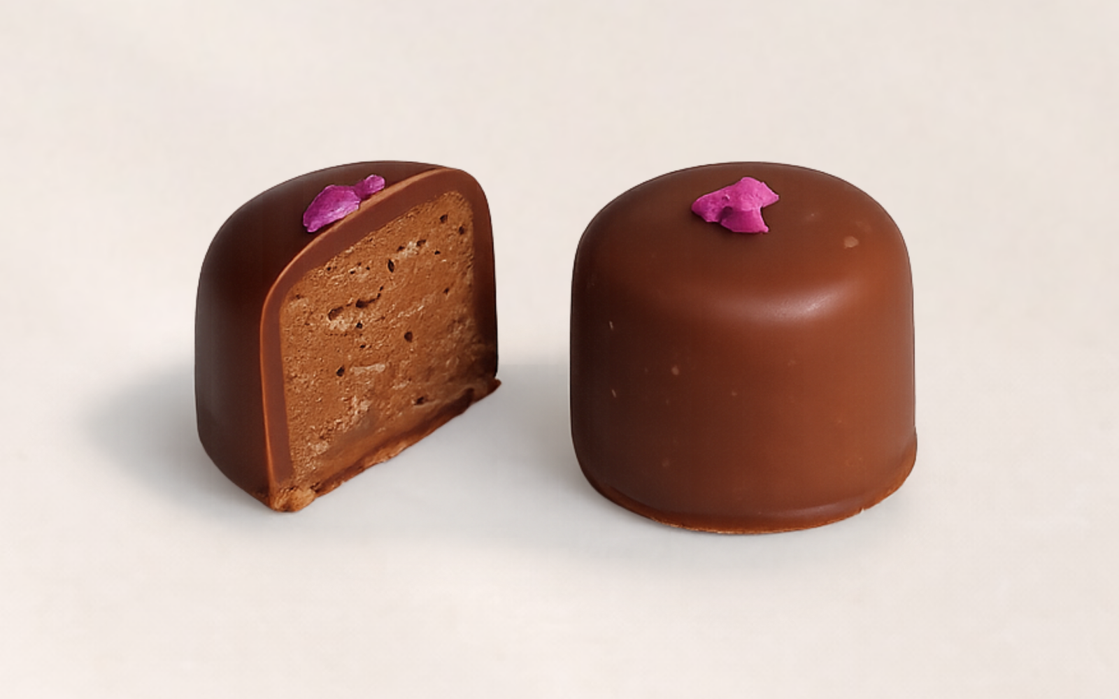 Feuilletine crisp & hazelnut (1kg)