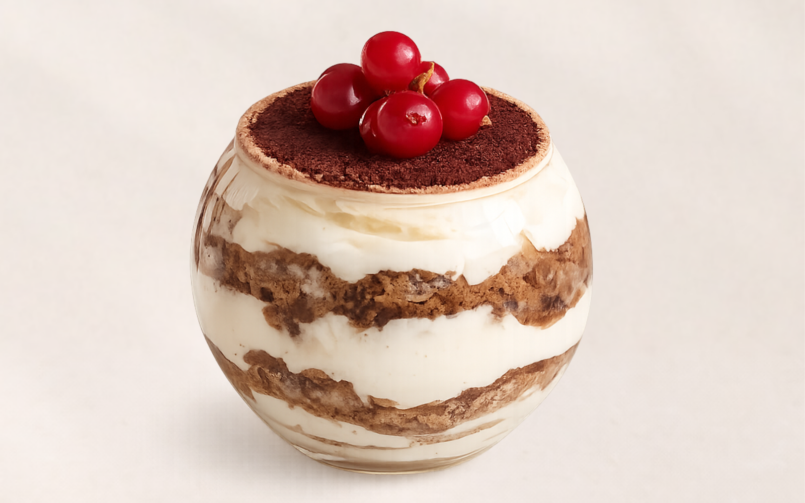 Tramisu (1 dozen)