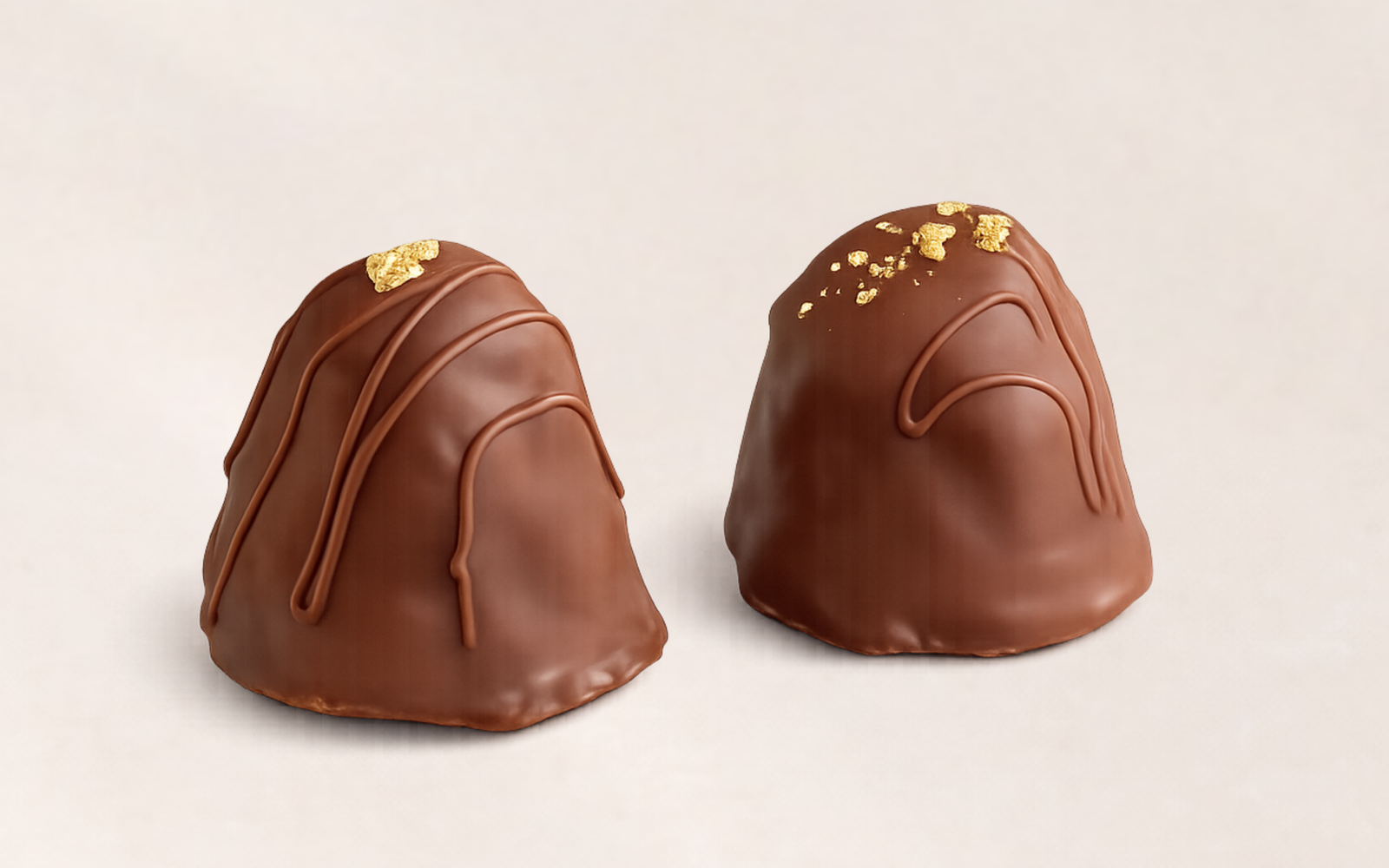 Dates Chocolate (1kg)