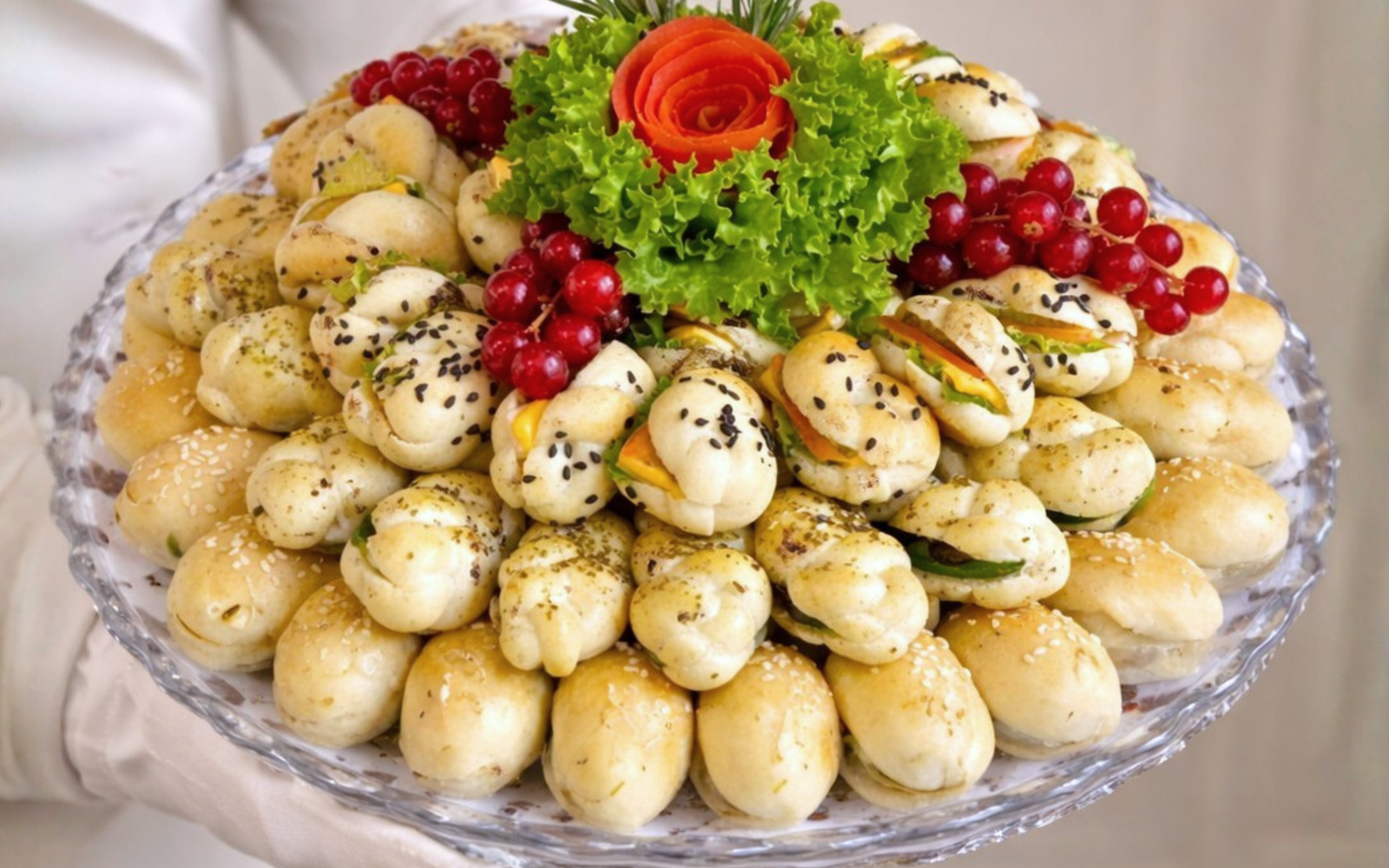 Kon Kon Sandwich (70 pcs)