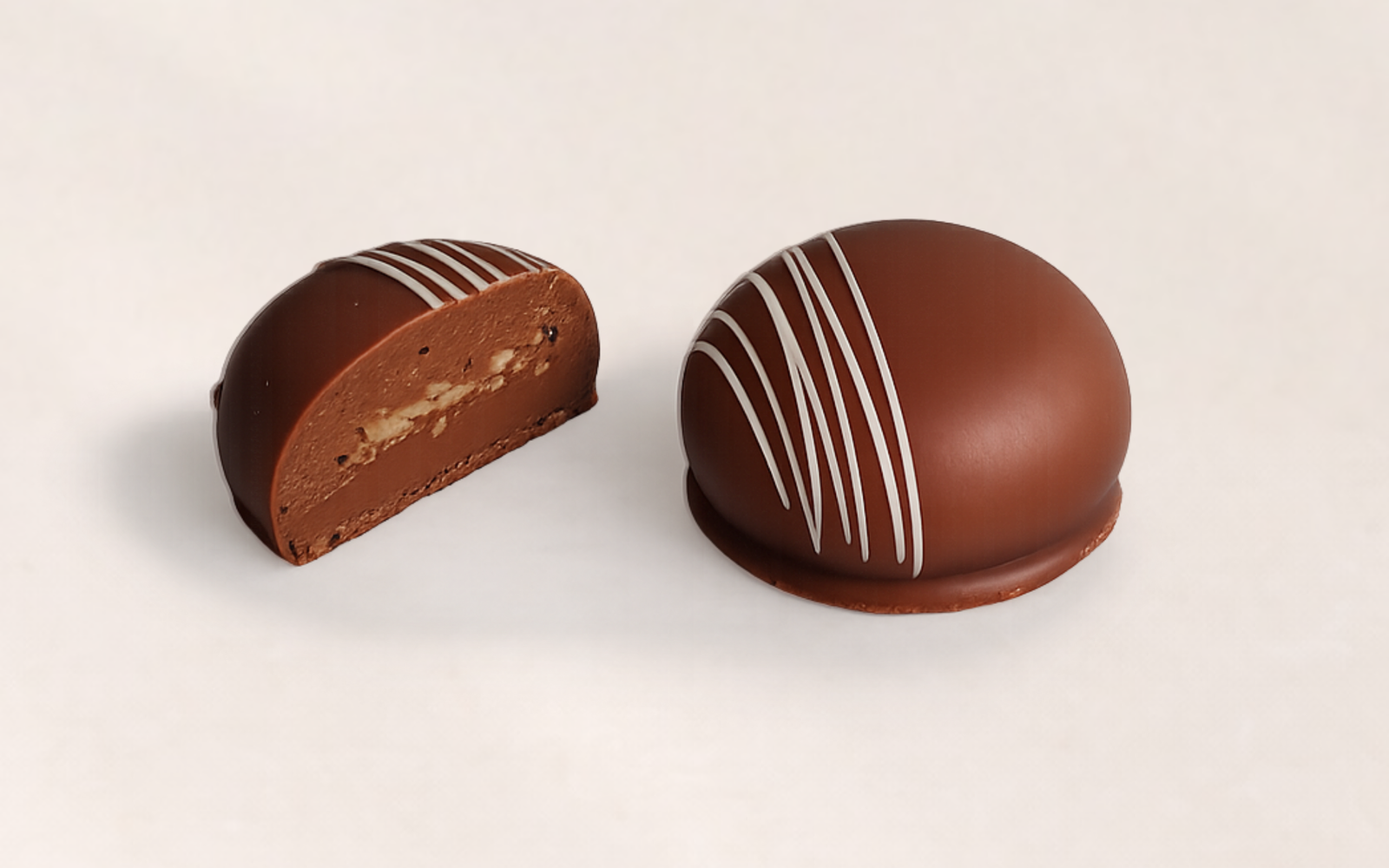 Rosted Almond (1kg)