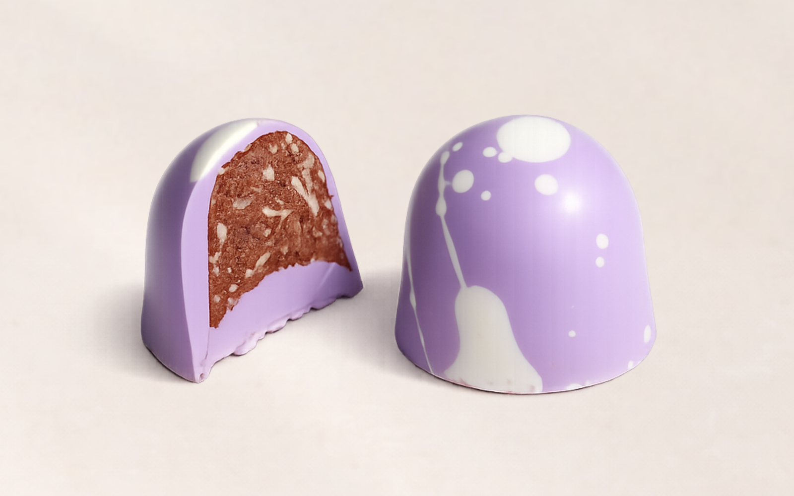 Filbert Chocolate (1kg)