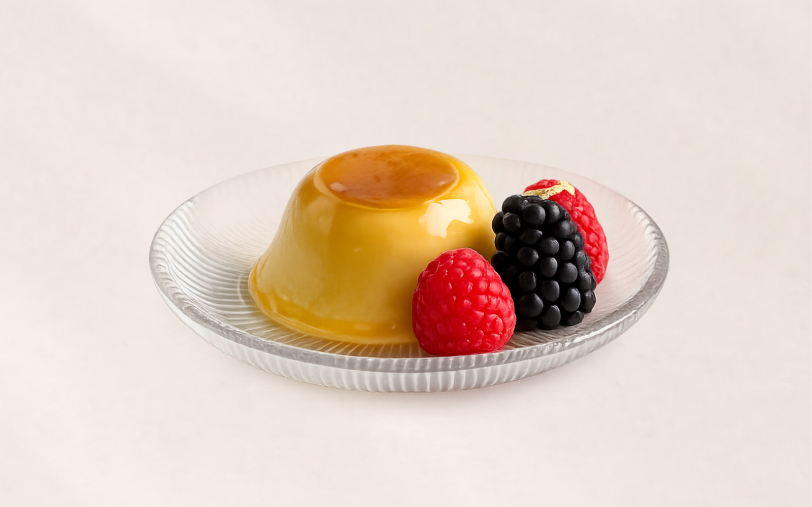 Cream Caramel (1 dozen)