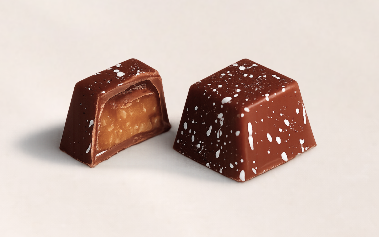 Hazelnut ganache (1kg)
