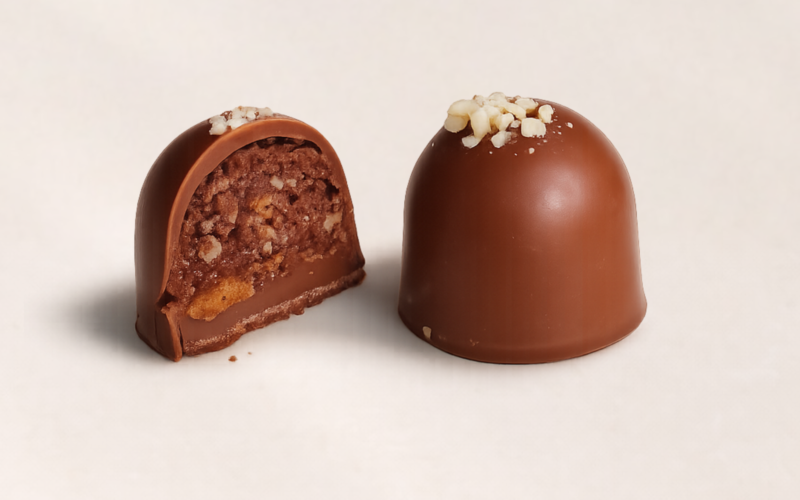 filbert filling chocolate (1kg)