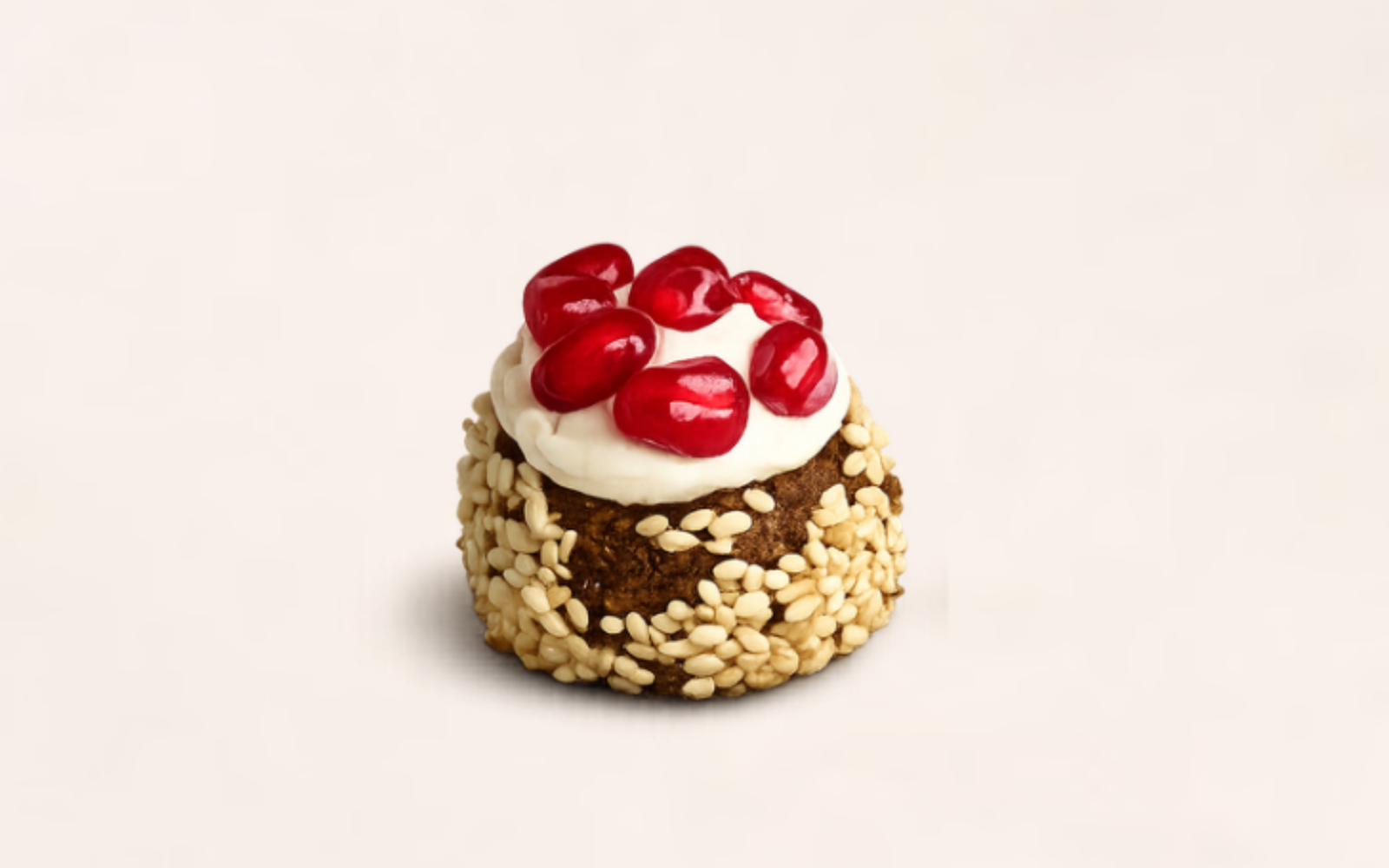 Falafel Balls (2 Dozen)